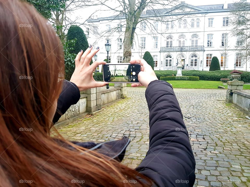 castle hotel in waals nederlands