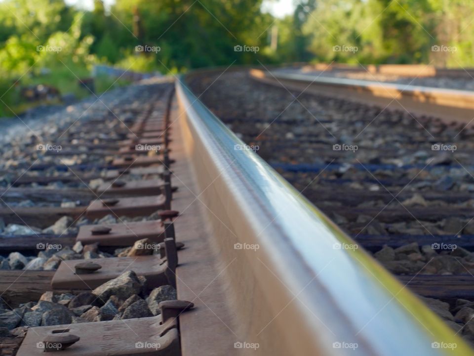 Rail Way 