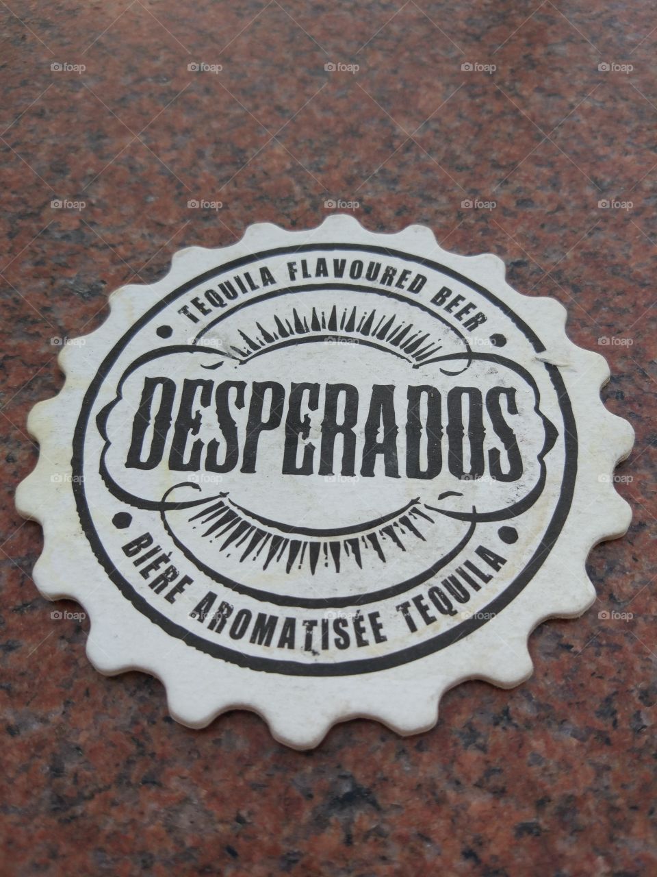 Desperados