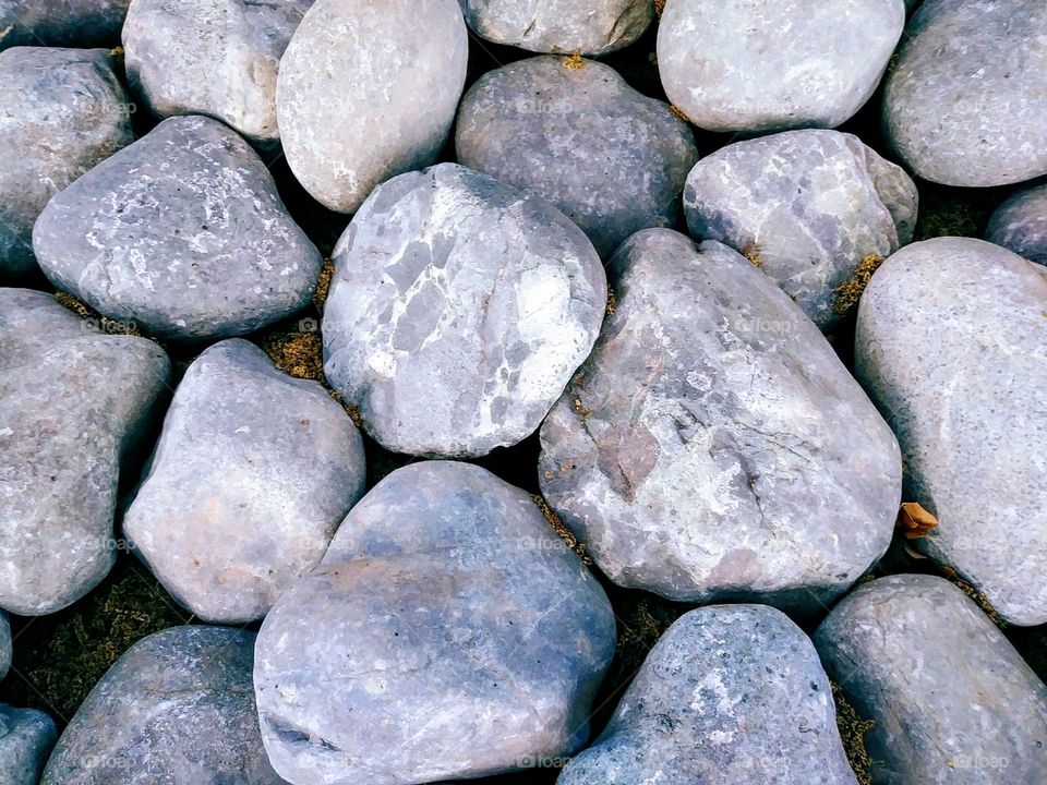 background/ desktop. rocks / stones