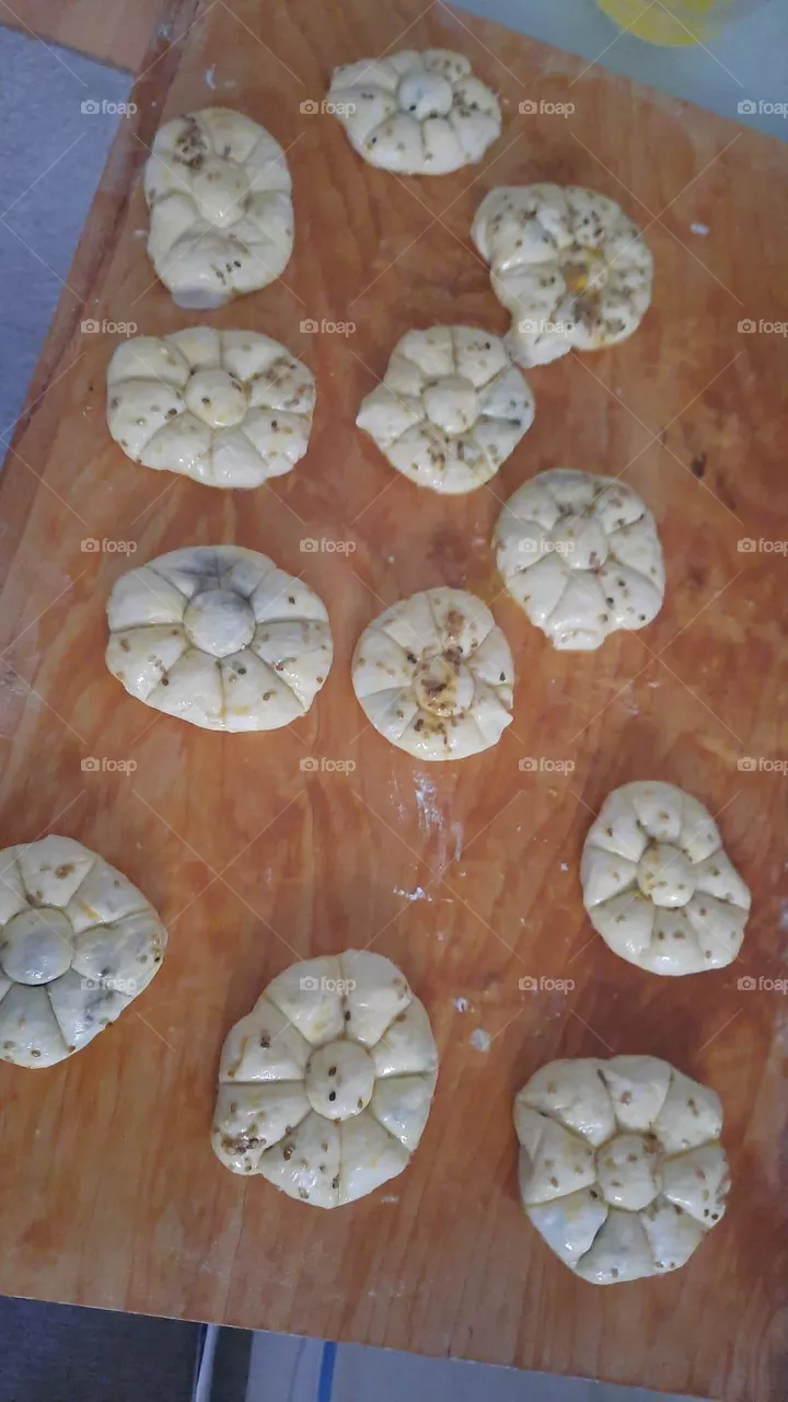 Backen 