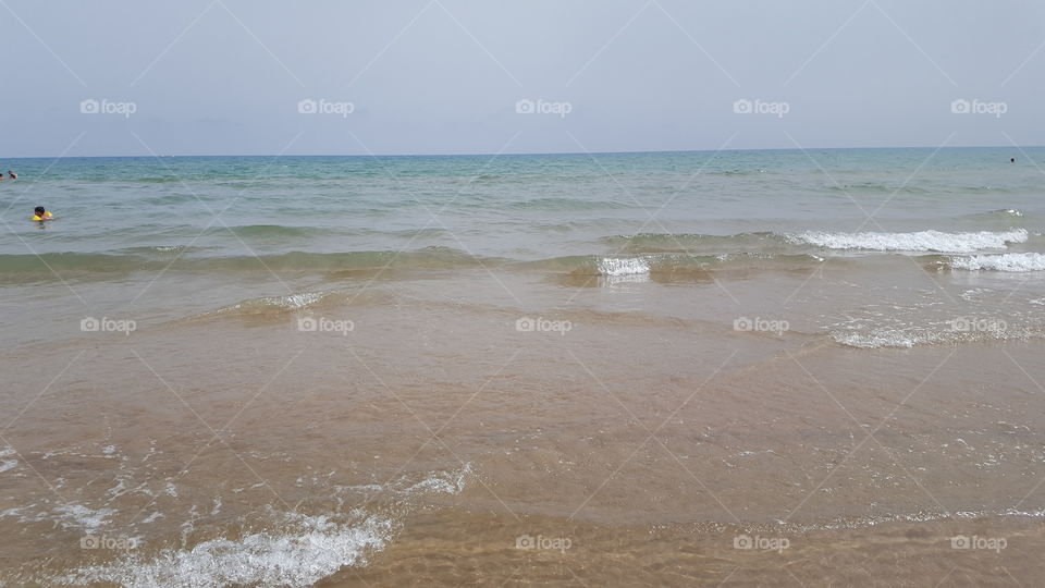 saidia beach in morocco