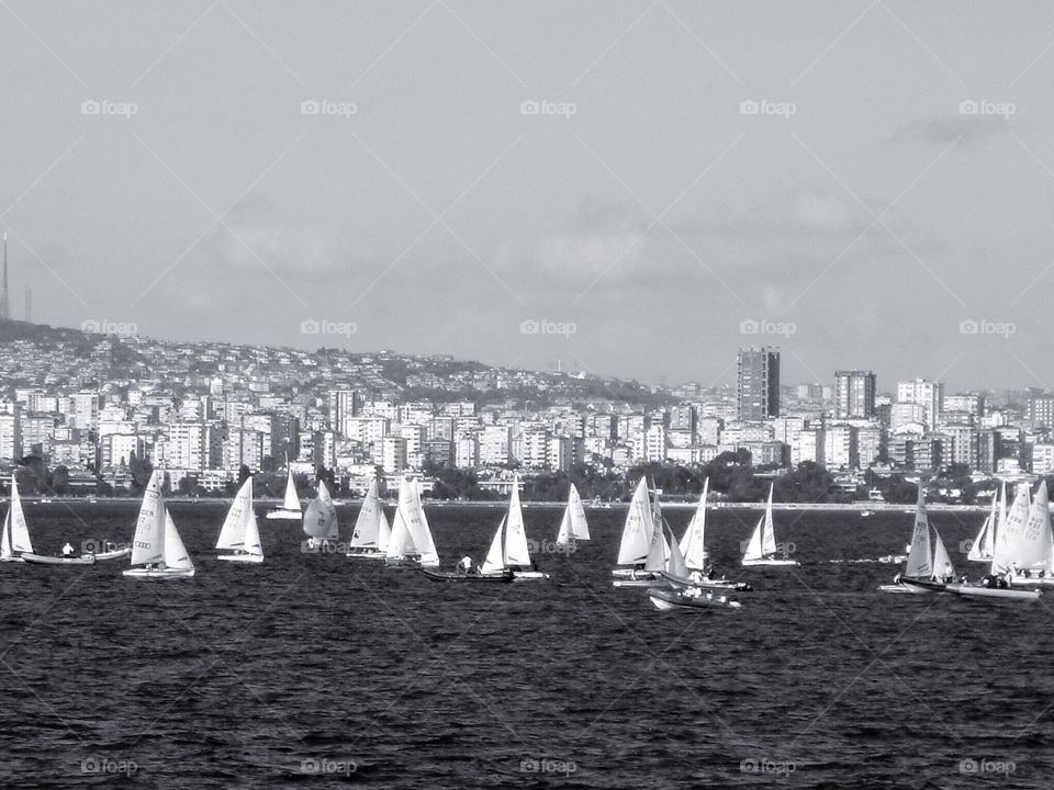 Marmara,Istanbul