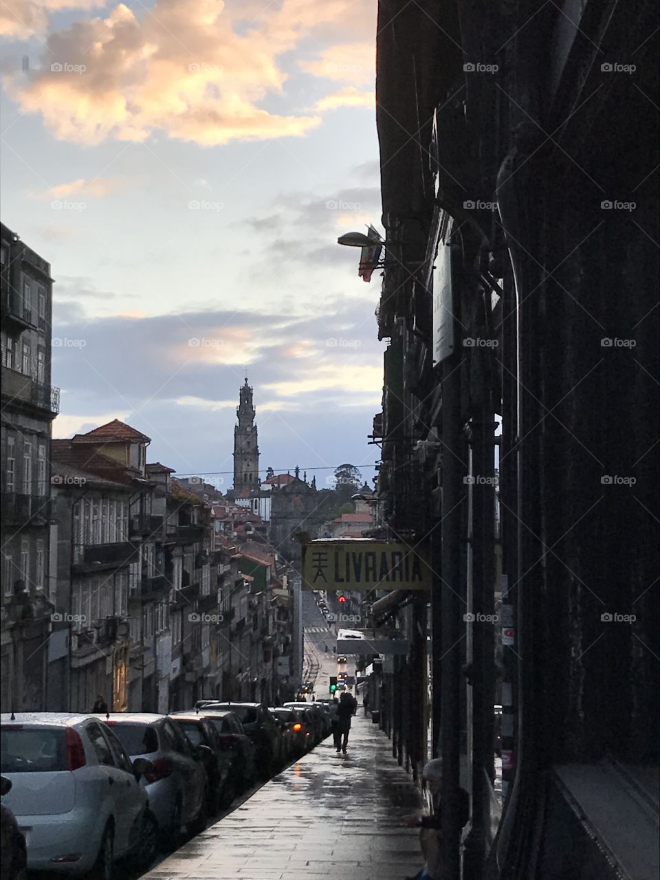 Porto - Portugal 