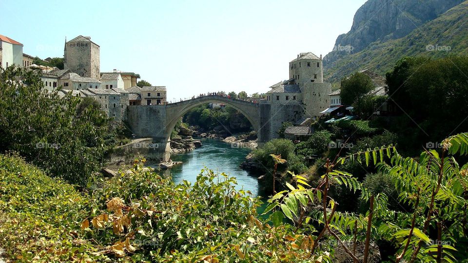 Mostar