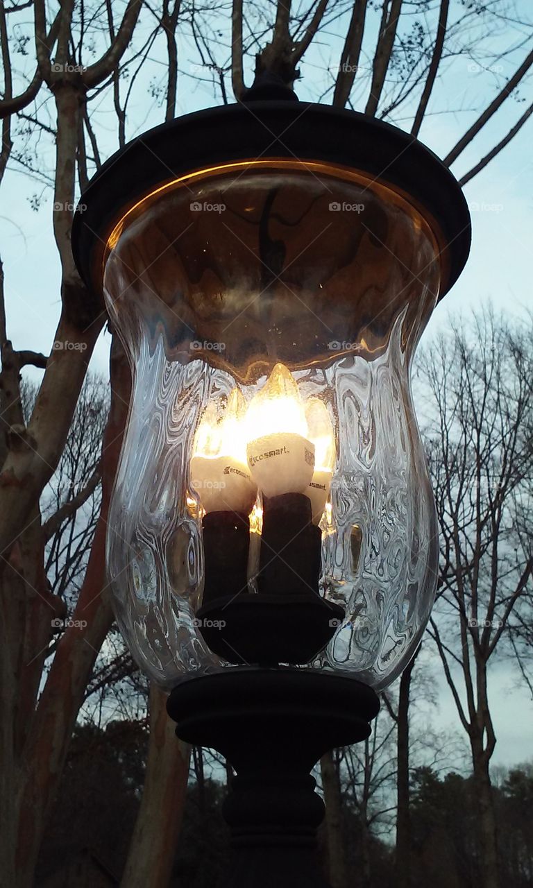 light lantern