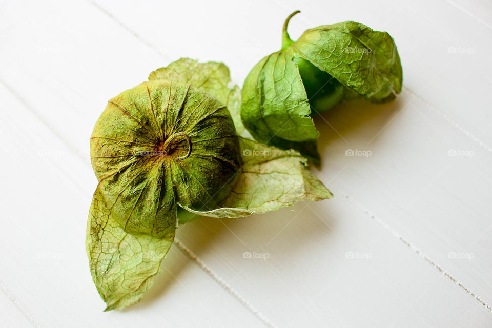 Tomatillos