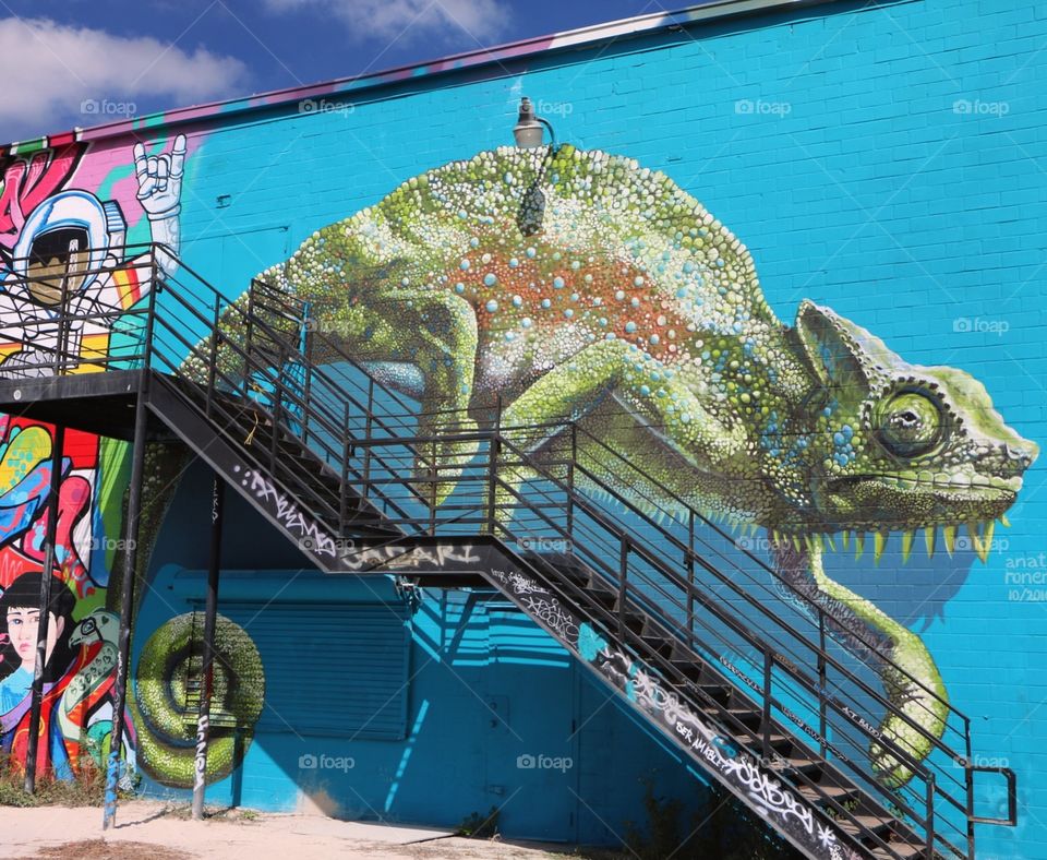 Water, Travel, No Person, Color, Outdoors