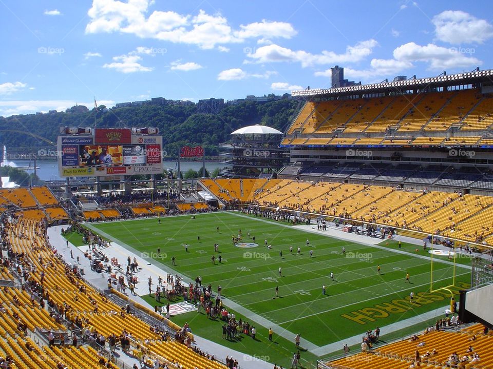 Heinz Field