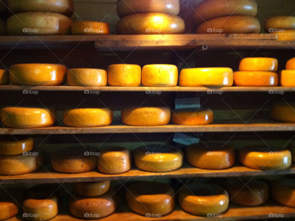 cheese amsterdam holland aging by rags212