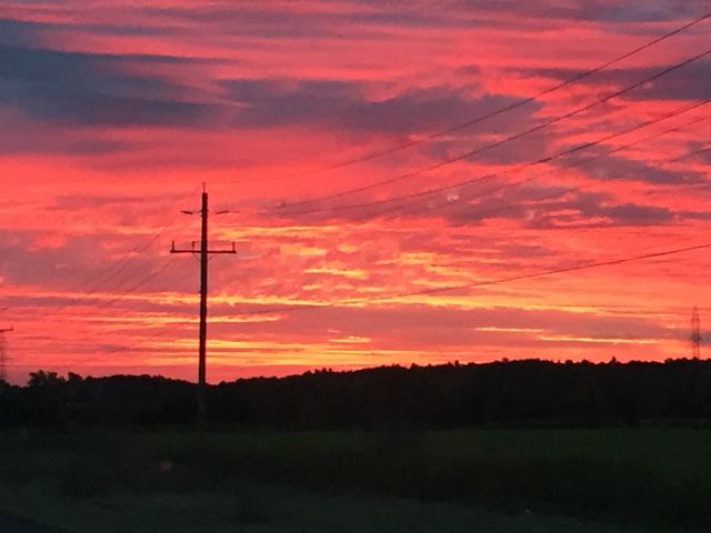 Sunrise