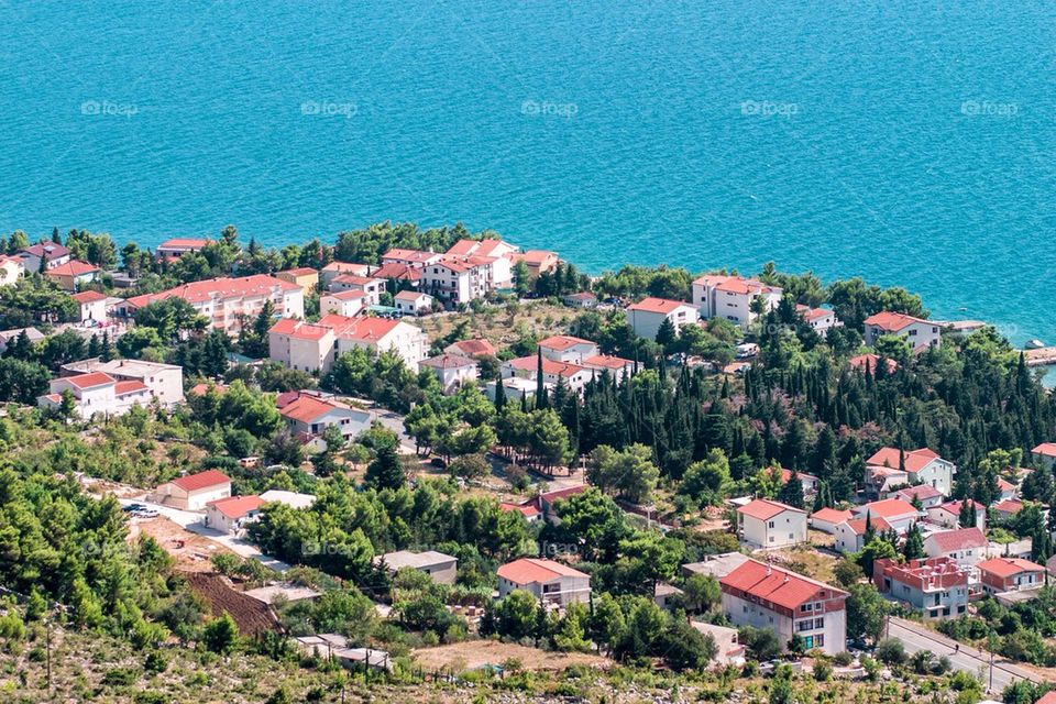 no people nobody seashore horizontal by przemekklos