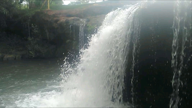 #waterfall