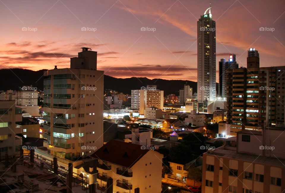 Balneário Camboriú SC (BR)