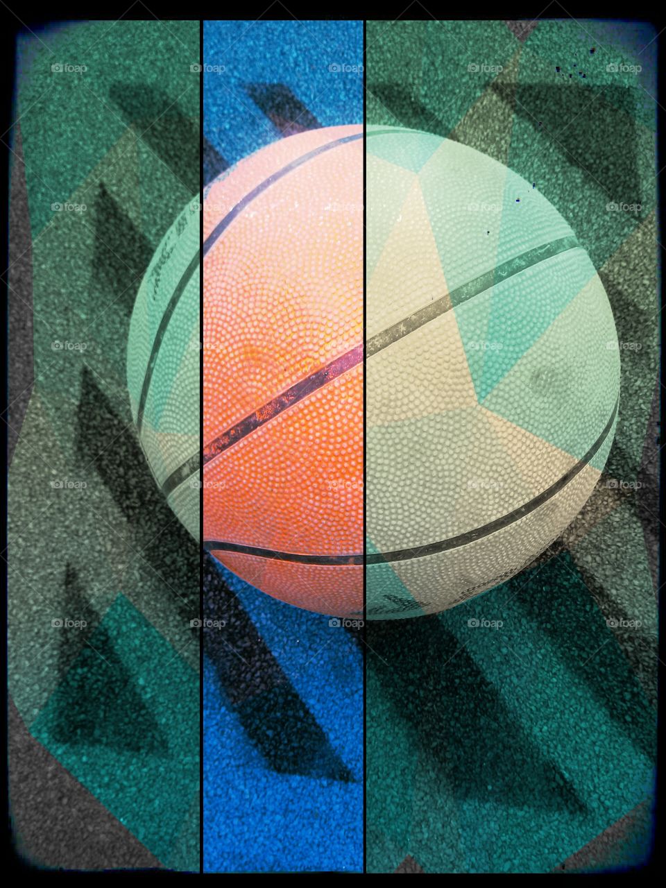 Basketball