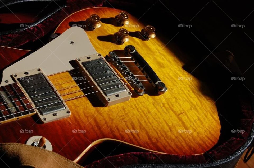 Gibson Les Paul