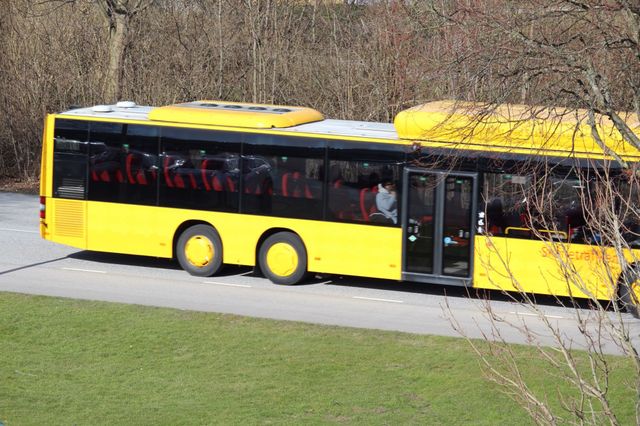 Bus