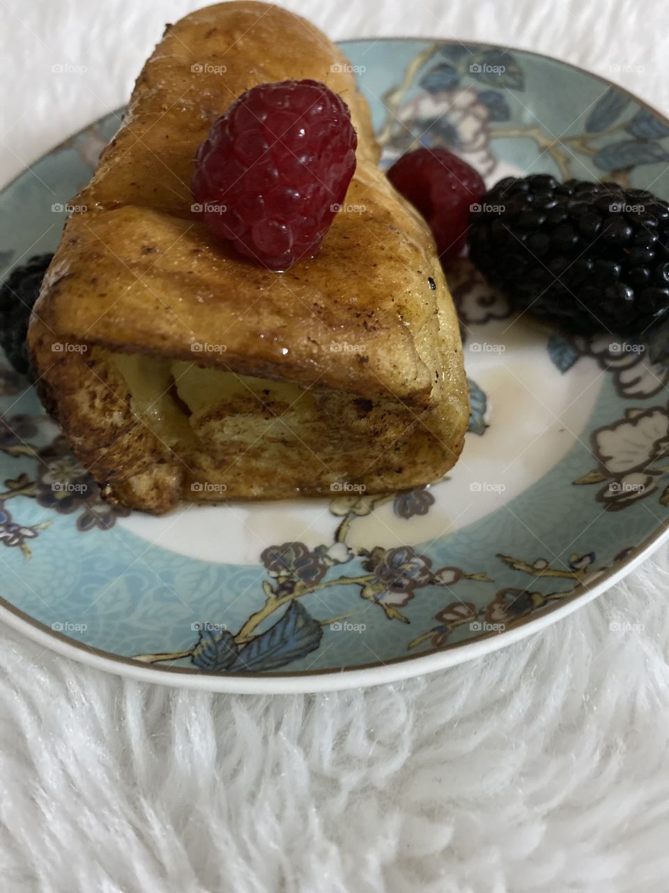 Amazing photo for france toast 