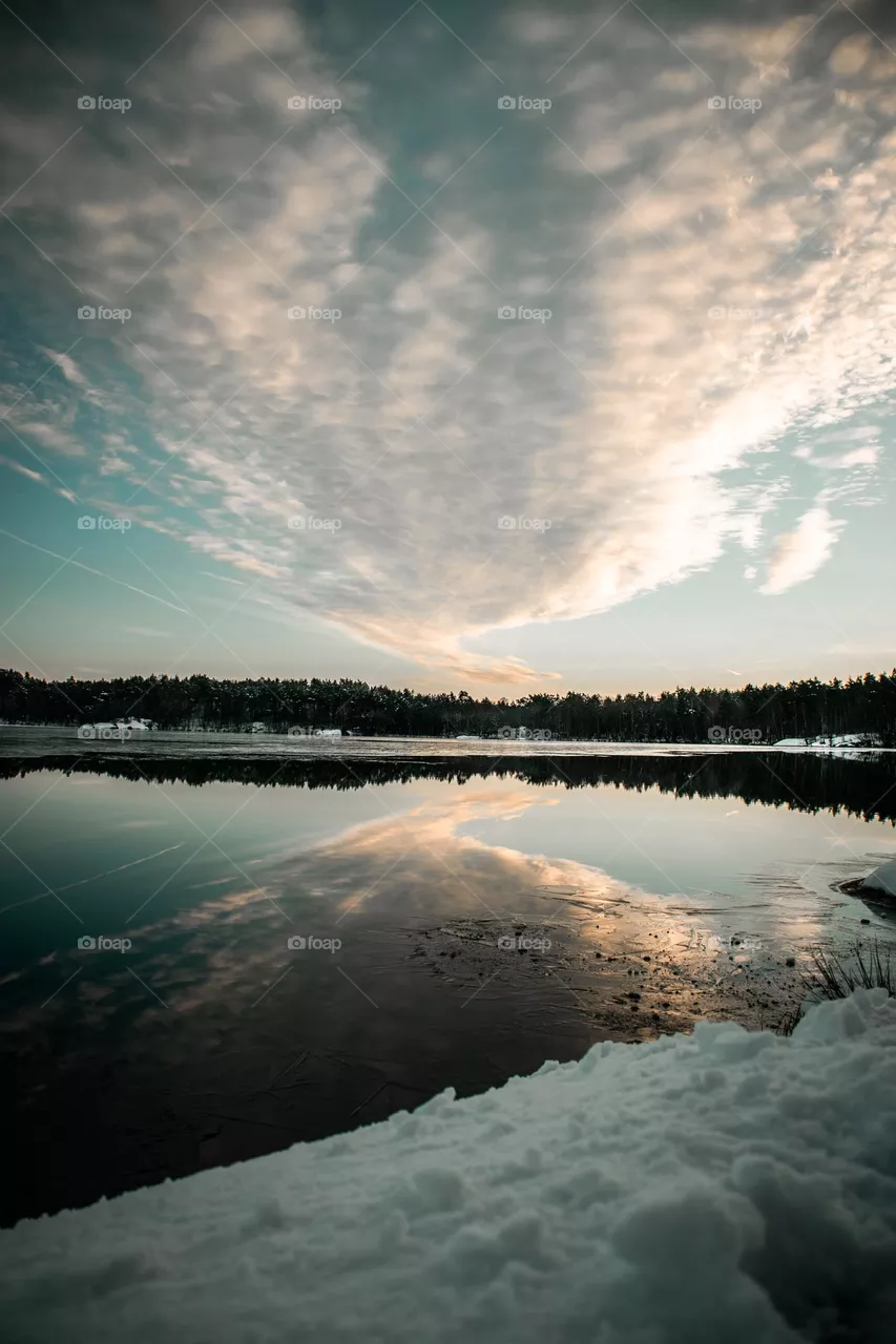 Sisjön, Göteborg