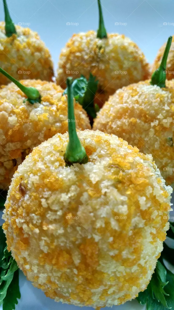casava