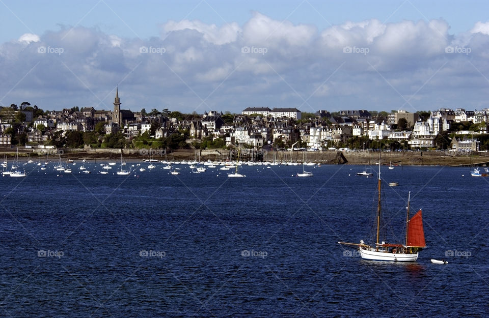 Dinard