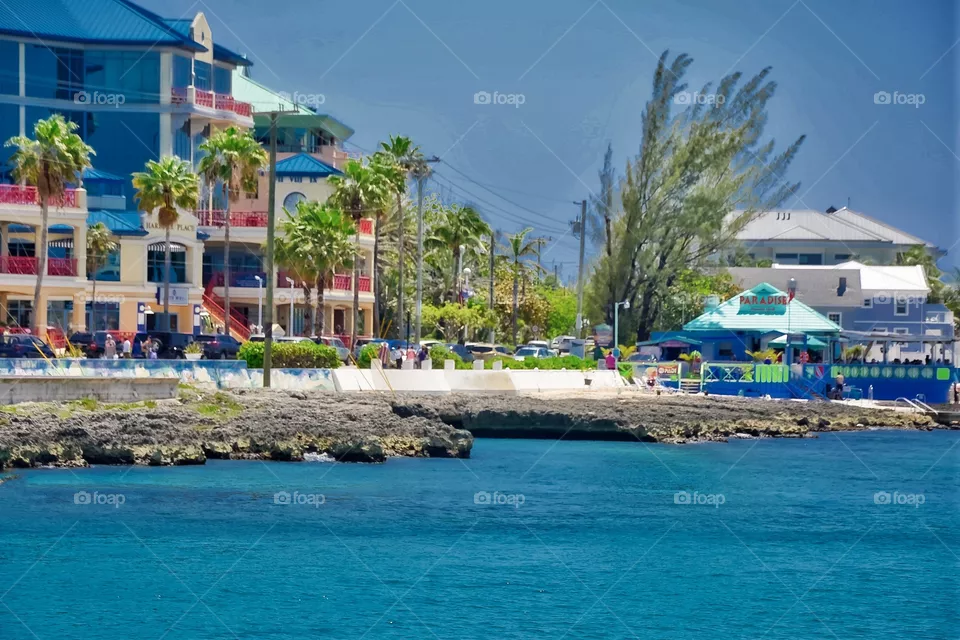 Resort