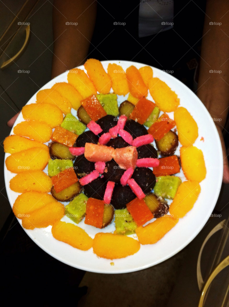 sweets asian ladoo by uzzidaman