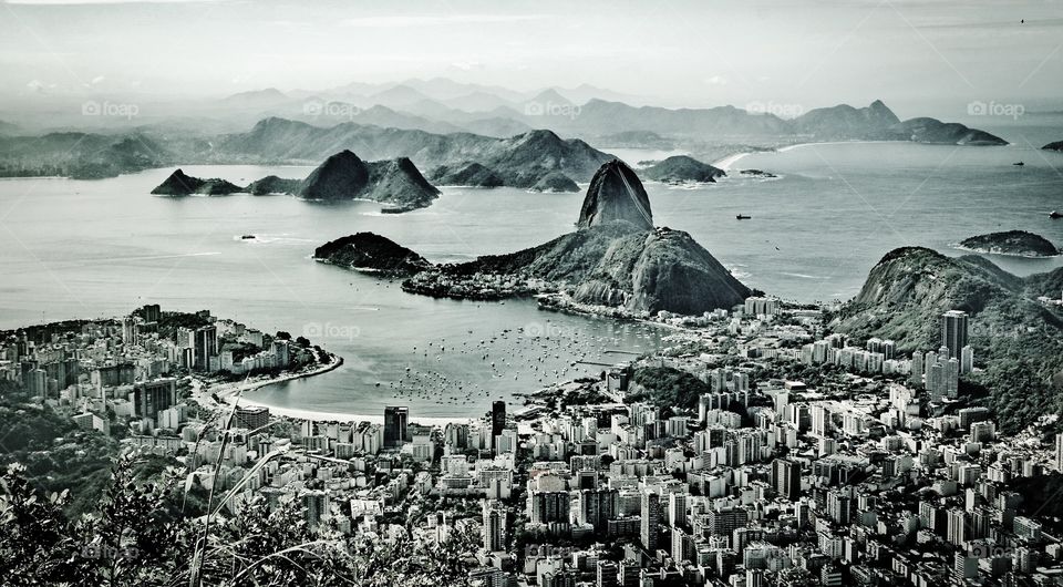 Brazil, Rio de Janeiro