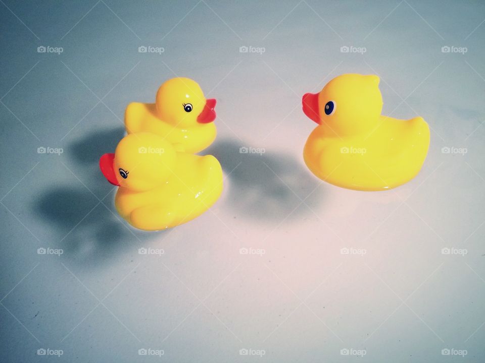 Rubber Ducky