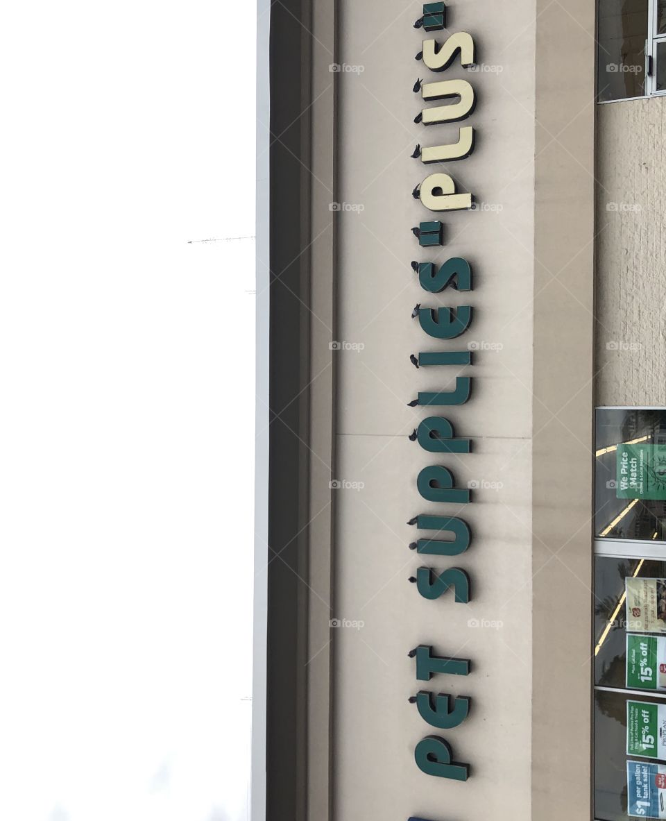 “P” will be back in a second!