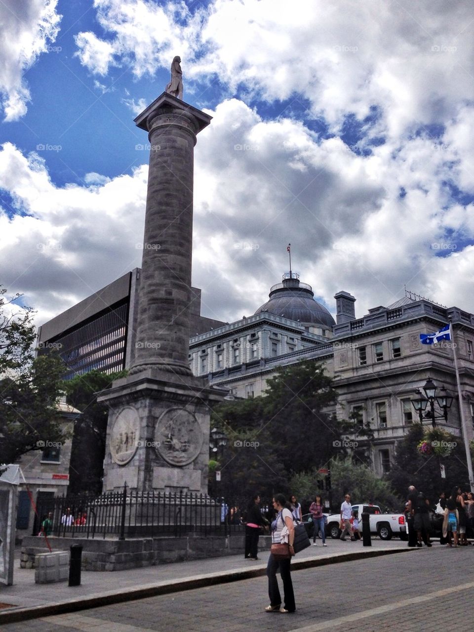 Place Jacques-Cartier