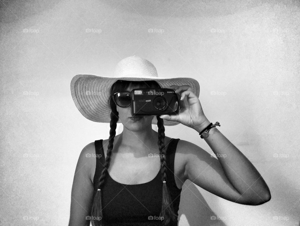 Capture the magic around you!