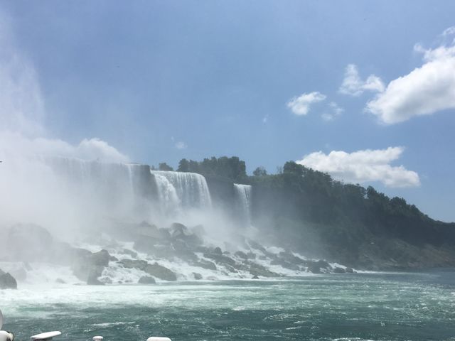 Niagara Falls 