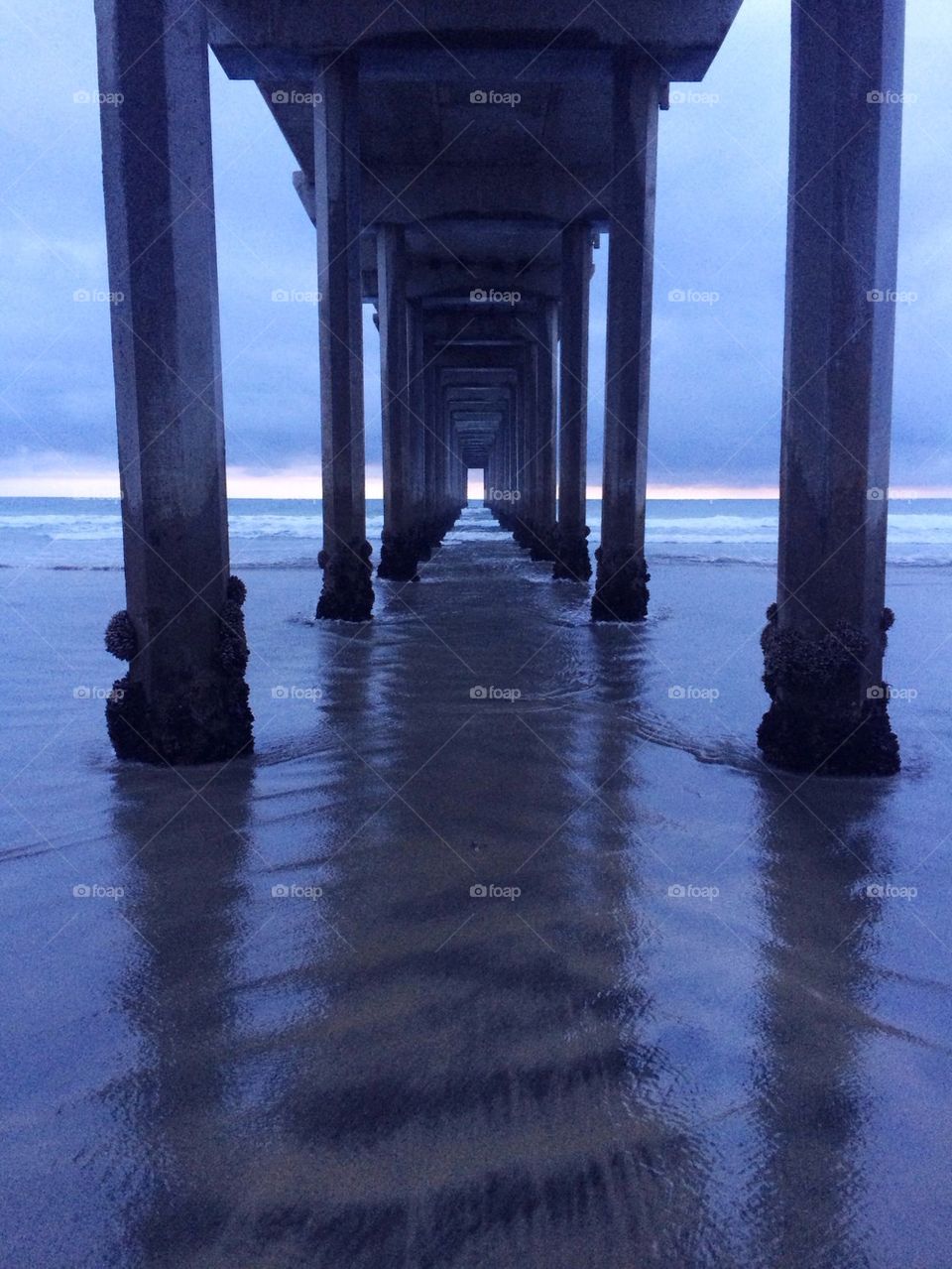 Pier