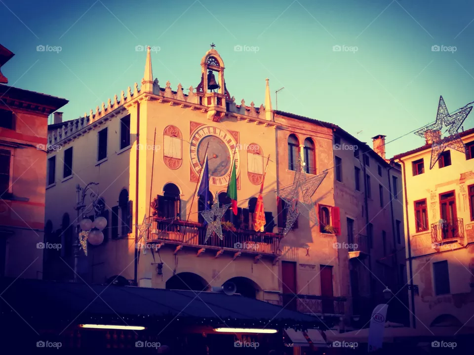Storia