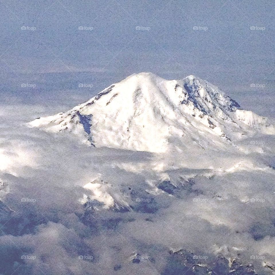 Mount Ranier