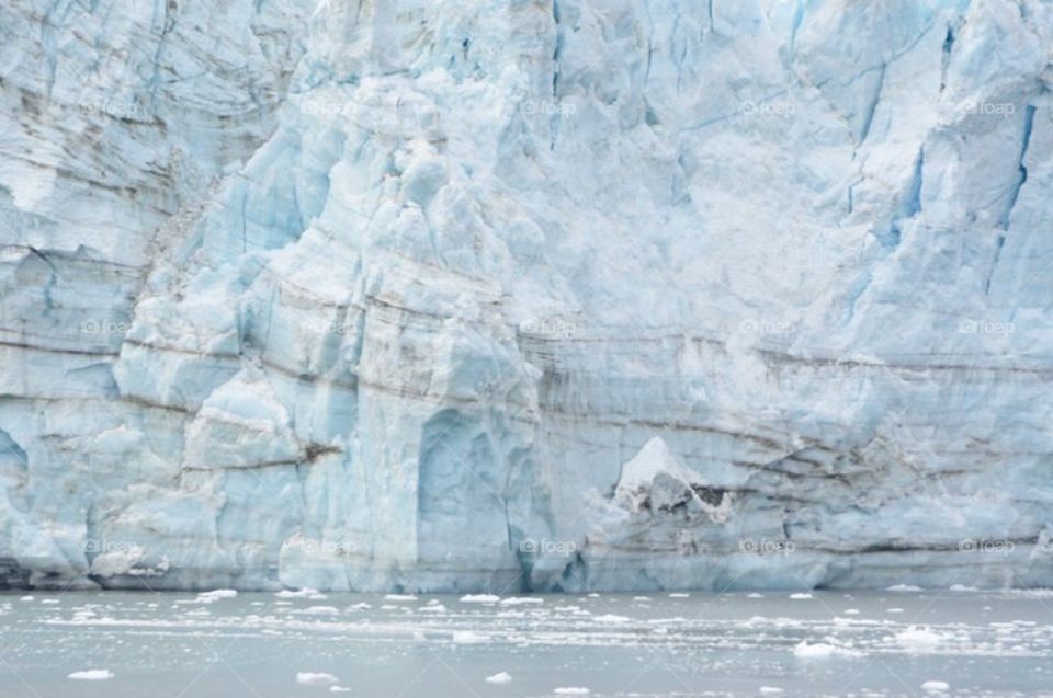 Glacier (Alaskan) 