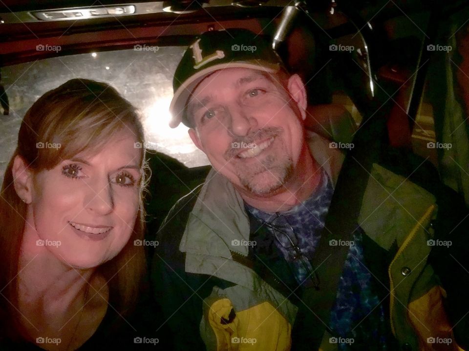 Anniversary Memories