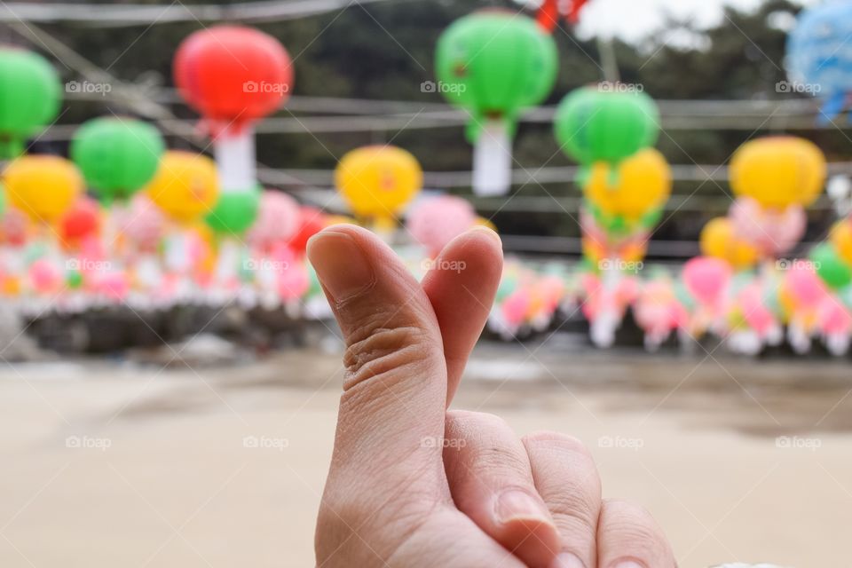 I heart South Korea