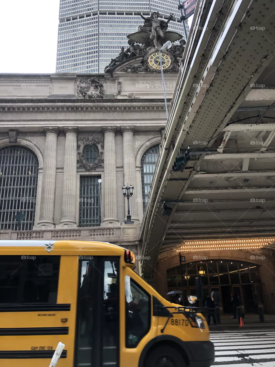 New York