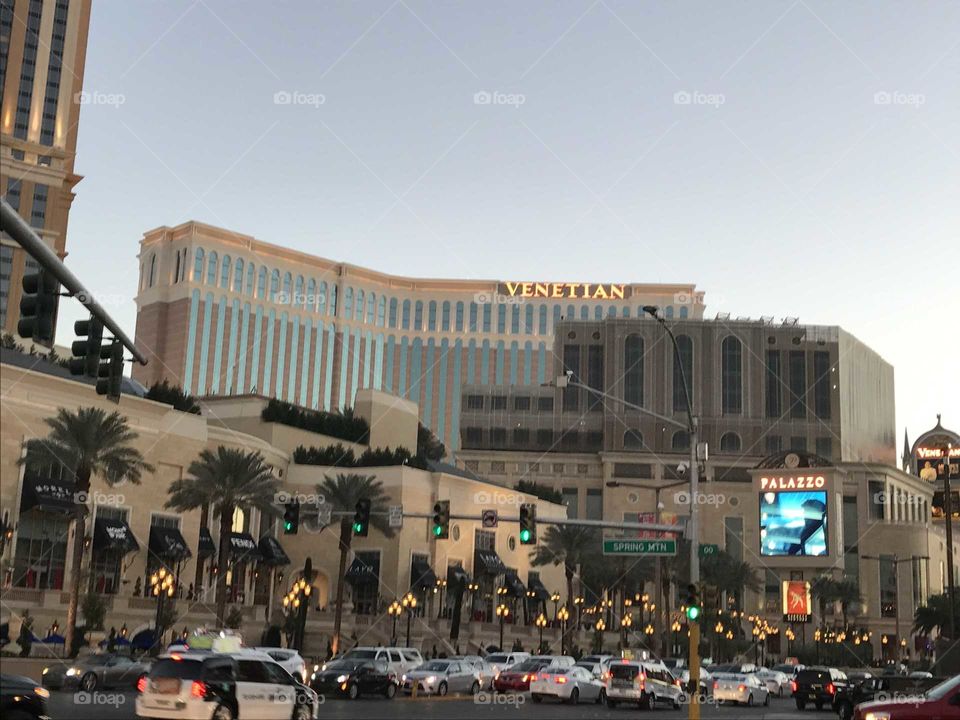 Vegas