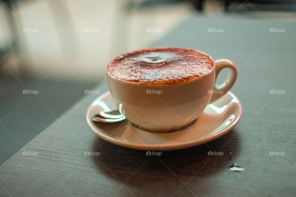 Cappuccino