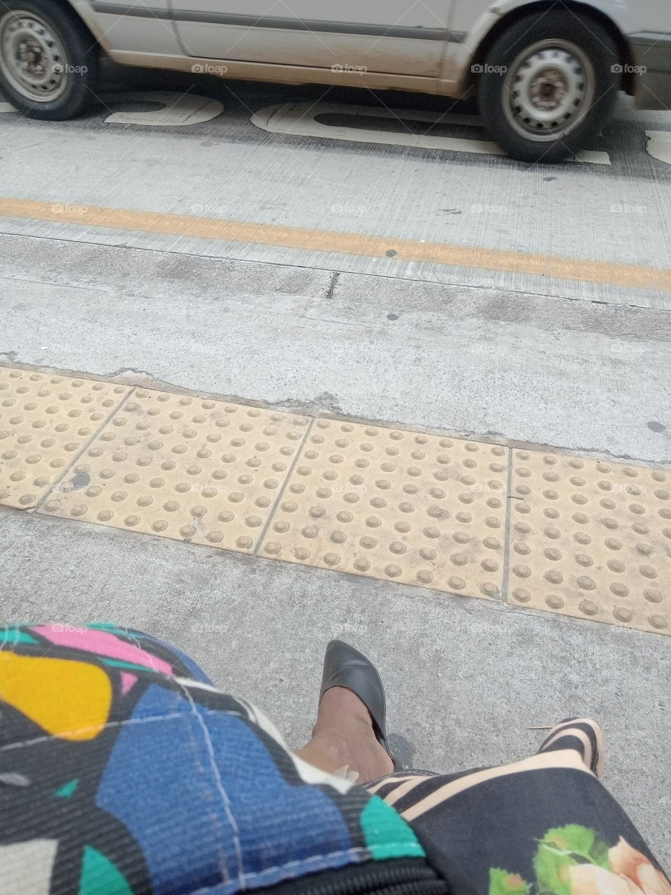 What makes you smiles?