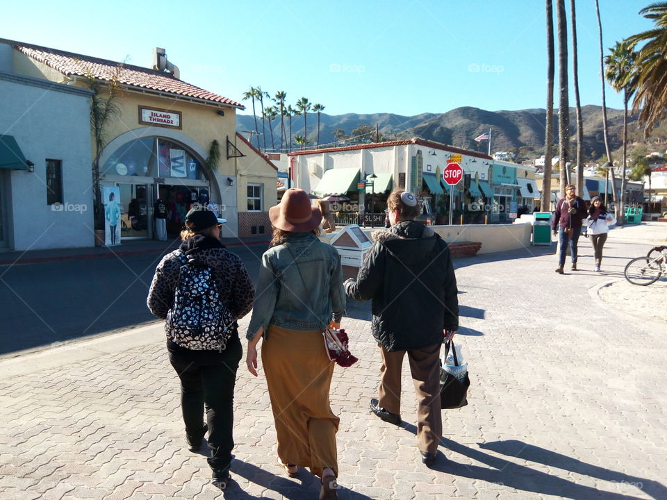 Having fun with roadtrip