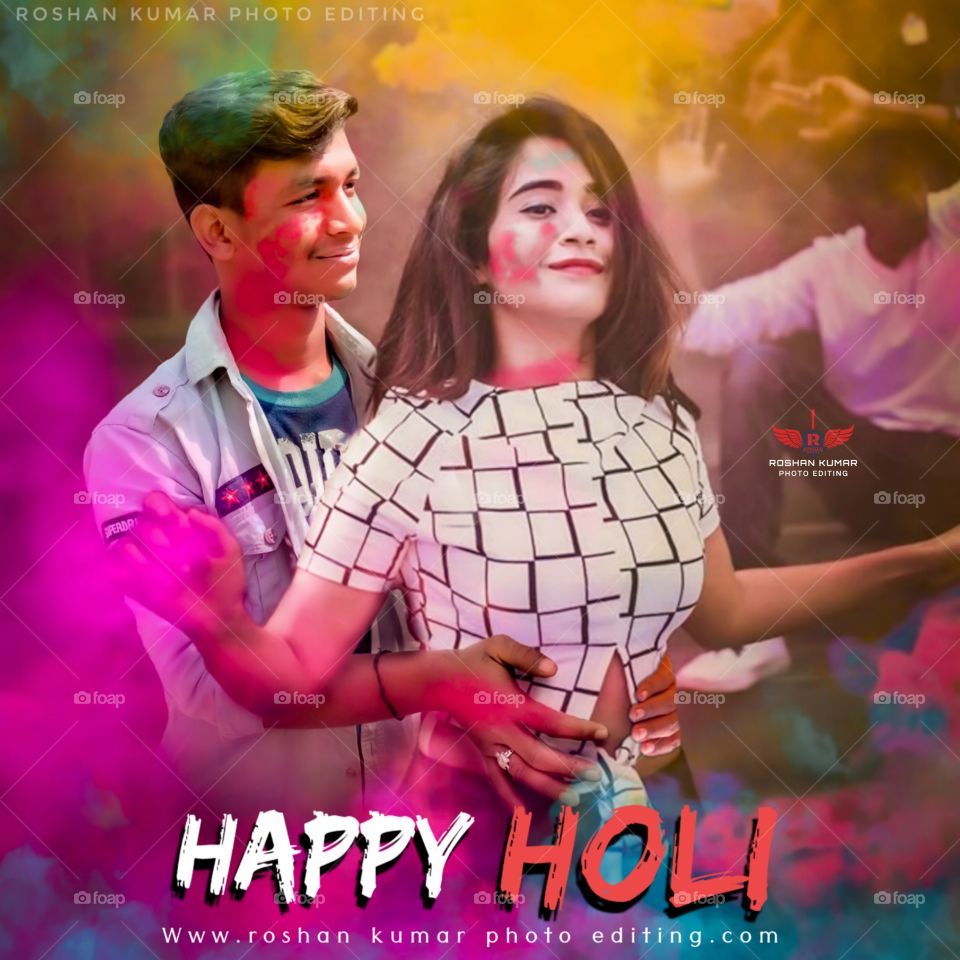 ROSHAN KUMAR PHOTO EDITING 🥰