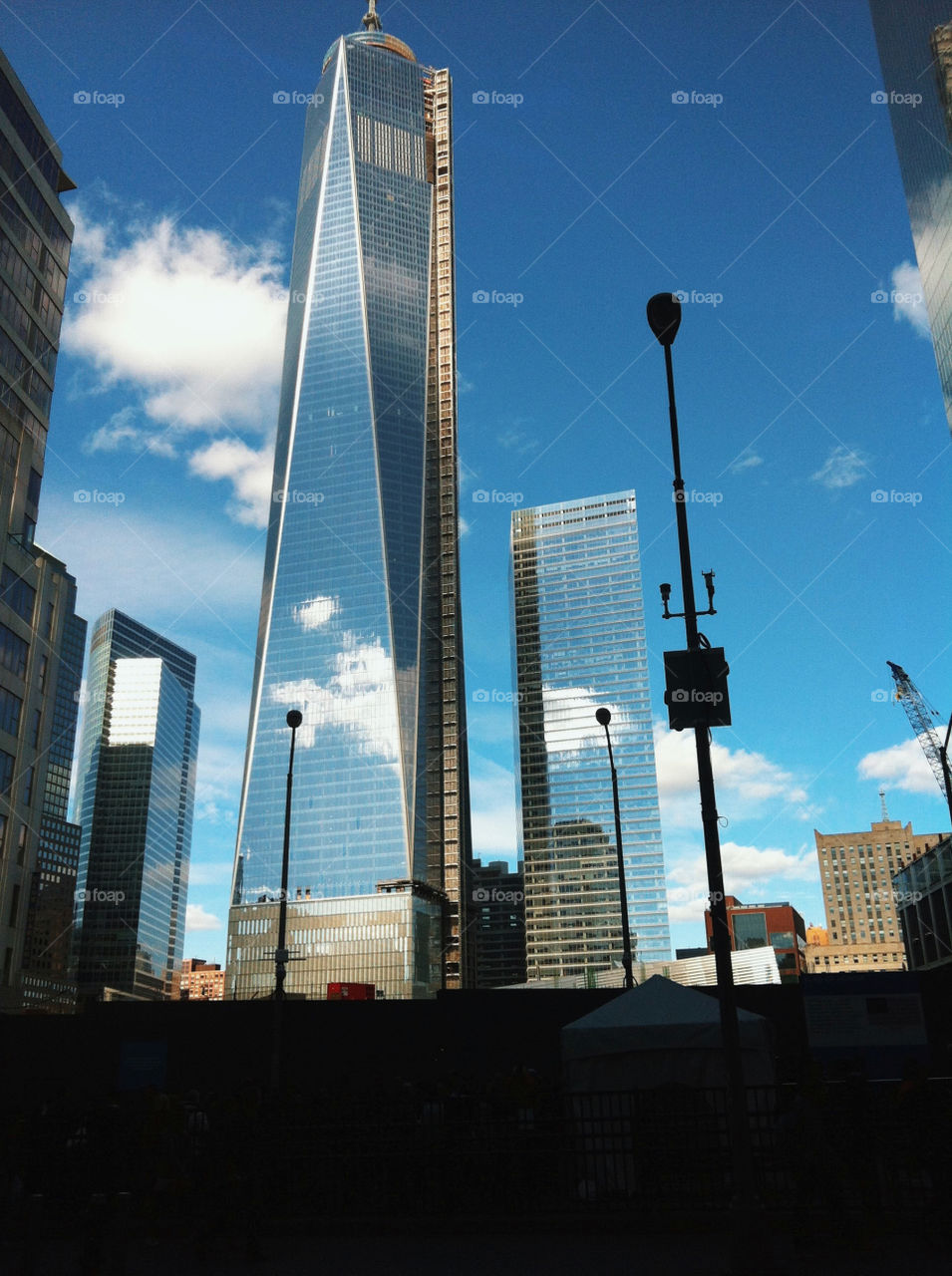 World Trade Center 