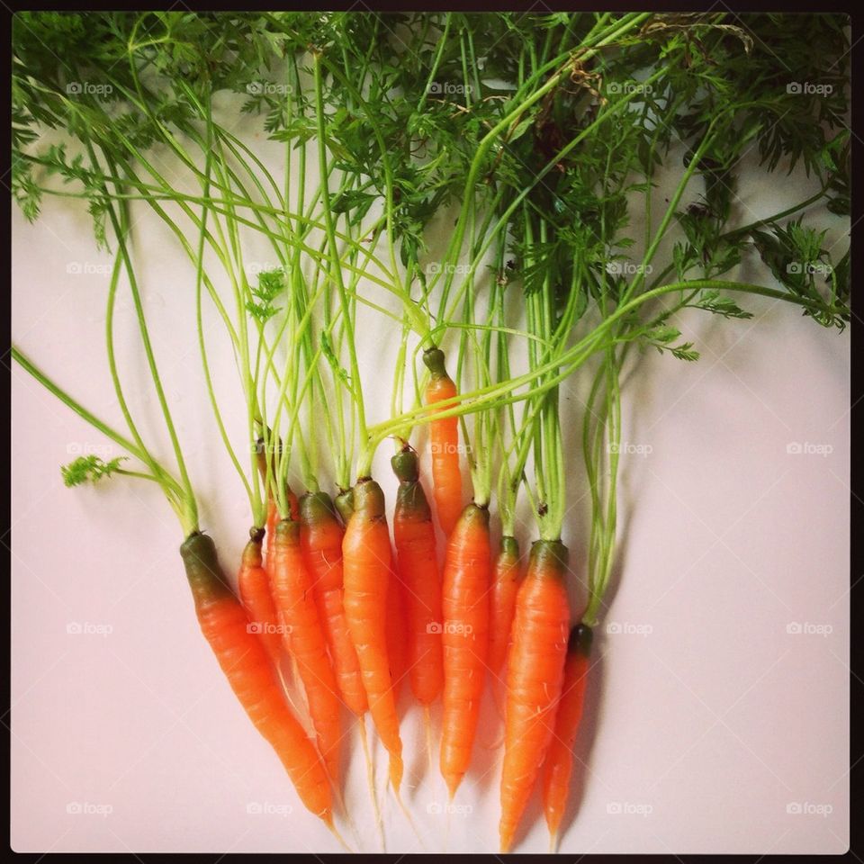 Carrots