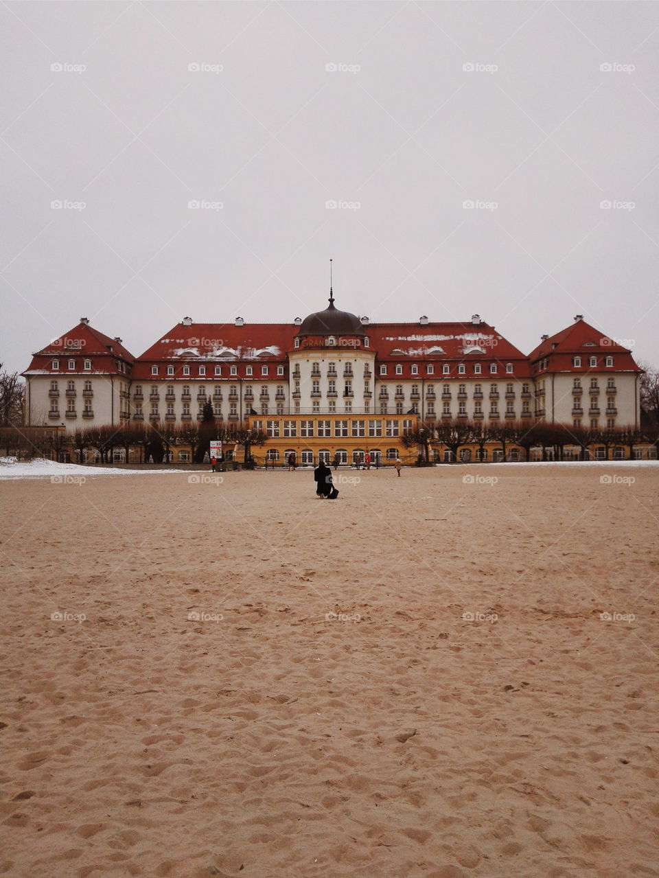 sopot grand hotel