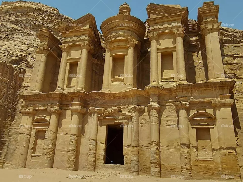 al batra Jordan