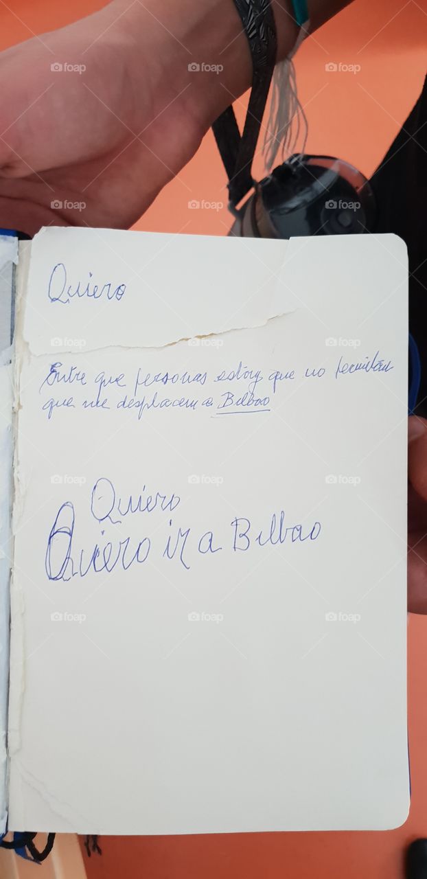 residencia las ceras Balmaseda Vizcaya